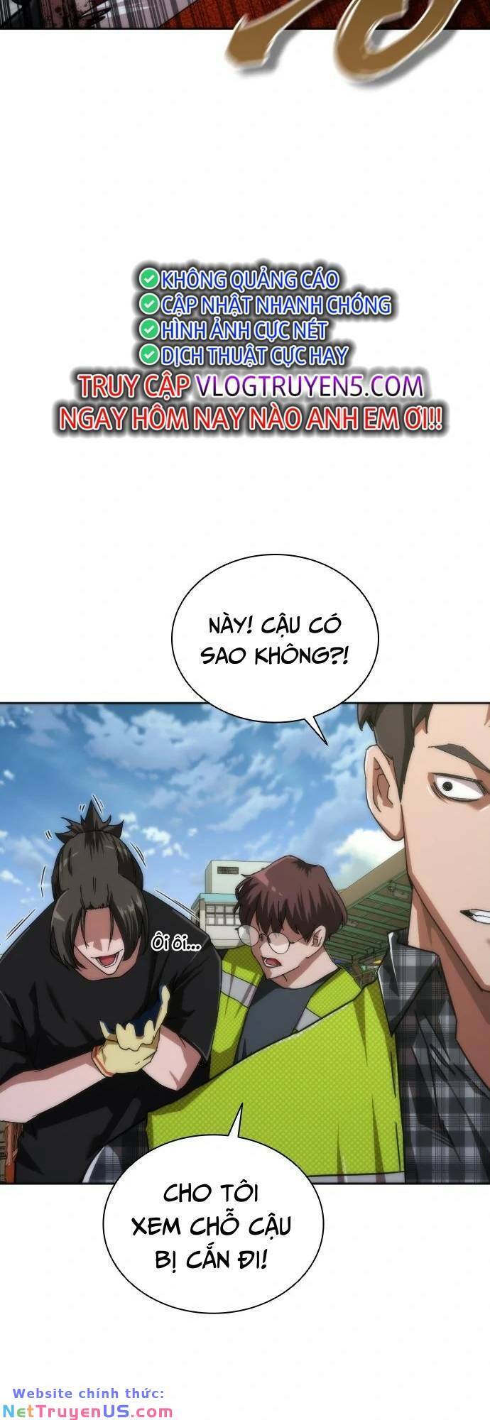 Mạt Thế Zombie 82-08 Chap 9 - Next Chap 10