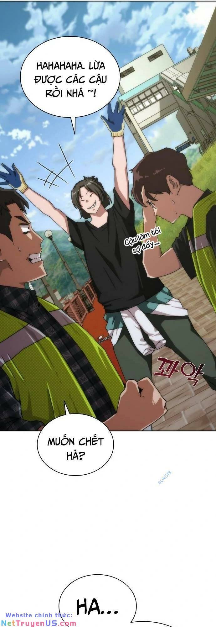 Mạt Thế Zombie 82-08 Chap 9 - Next Chap 10