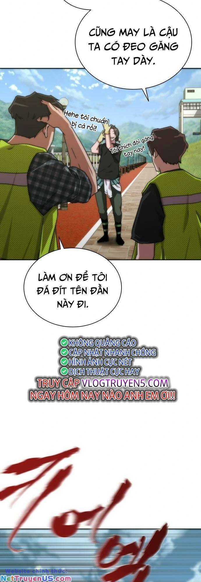Mạt Thế Zombie 82-08 Chap 9 - Next Chap 10