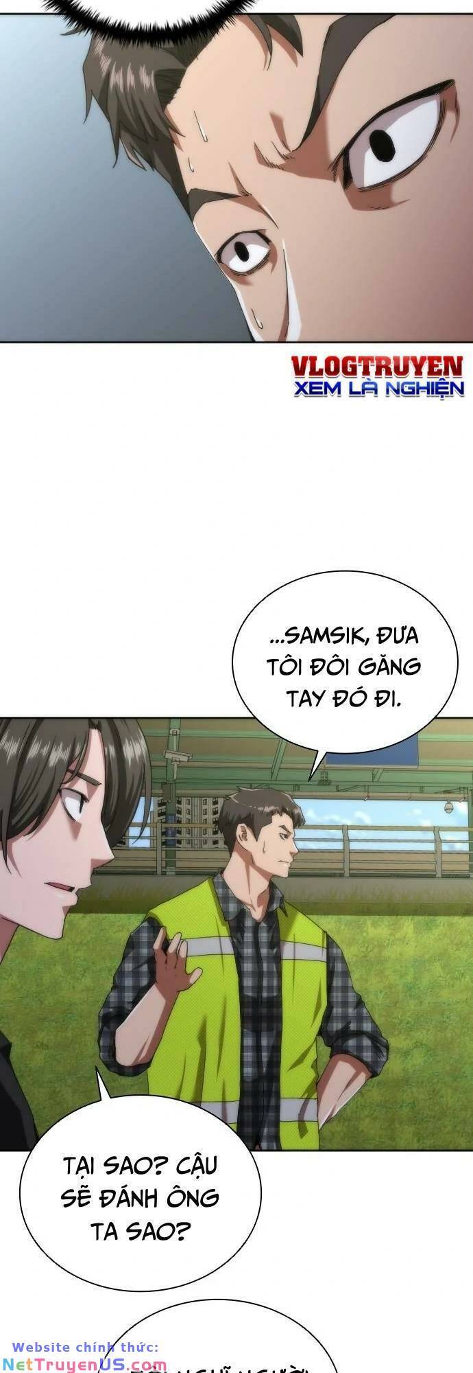 Mạt Thế Zombie 82-08 Chap 9 - Next Chap 10