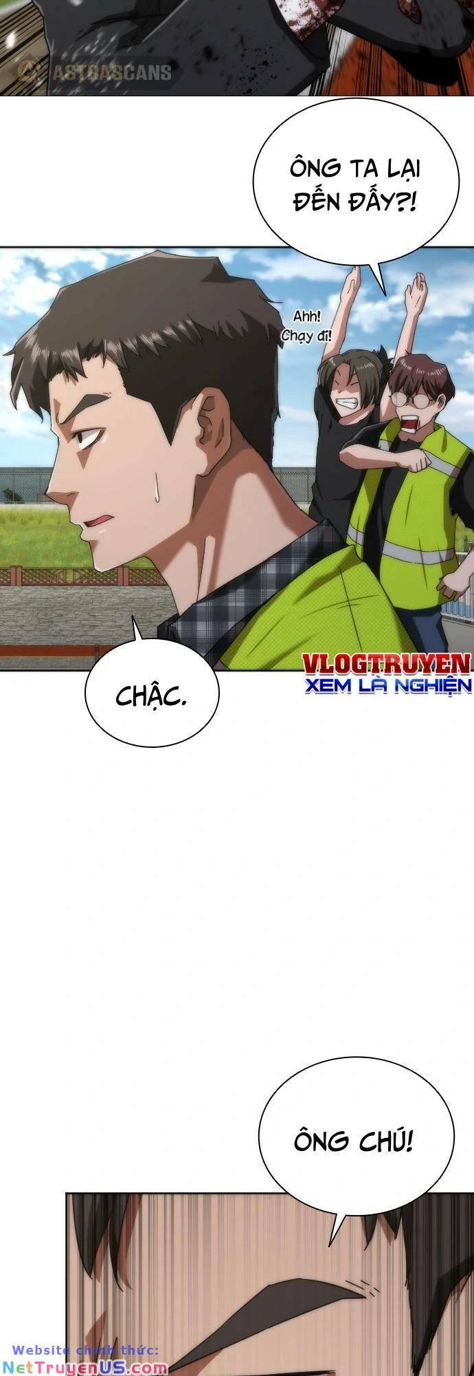 Mạt Thế Zombie 82-08 Chap 9 - Next Chap 10