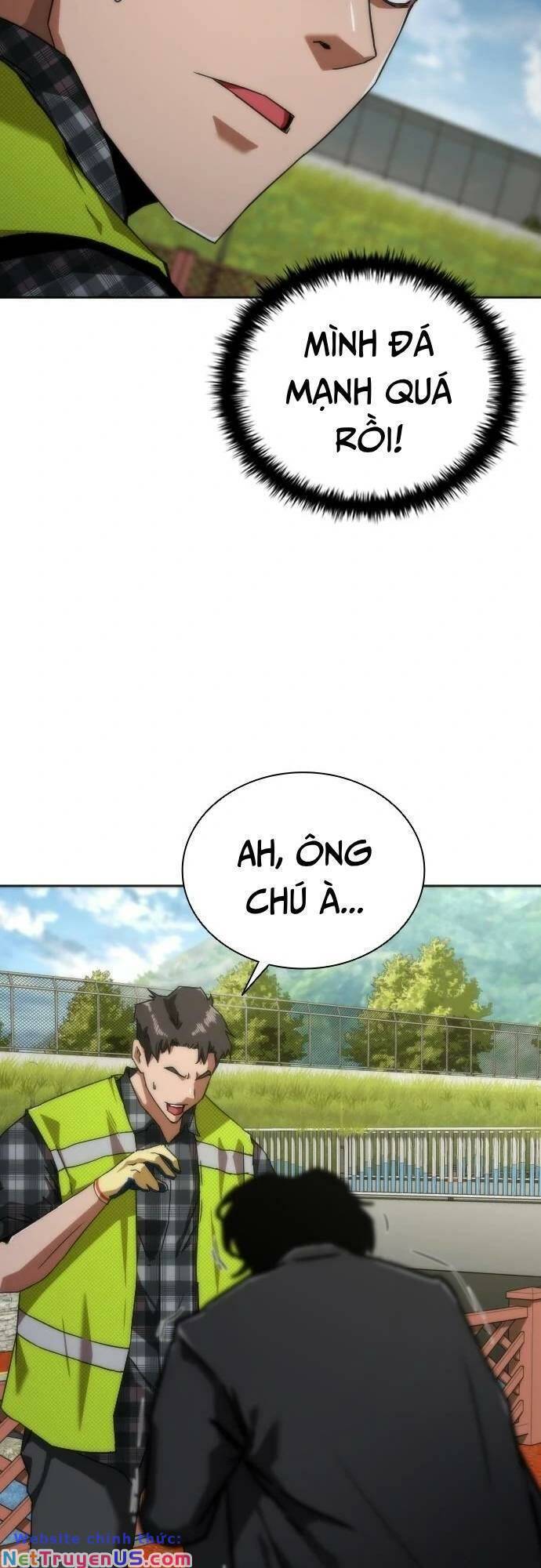 Mạt Thế Zombie 82-08 Chap 9 - Next Chap 10