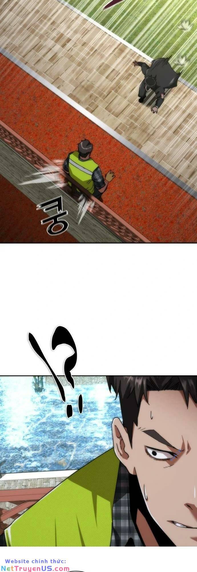 Mạt Thế Zombie 82-08 Chap 9 - Next Chap 10