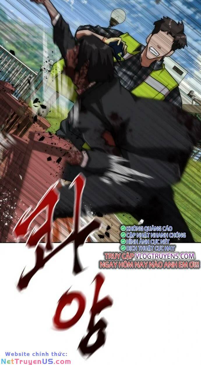 Mạt Thế Zombie 82-08 Chap 9 - Next Chap 10
