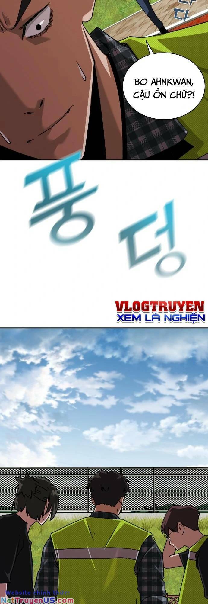 Mạt Thế Zombie 82-08 Chap 9 - Next Chap 10