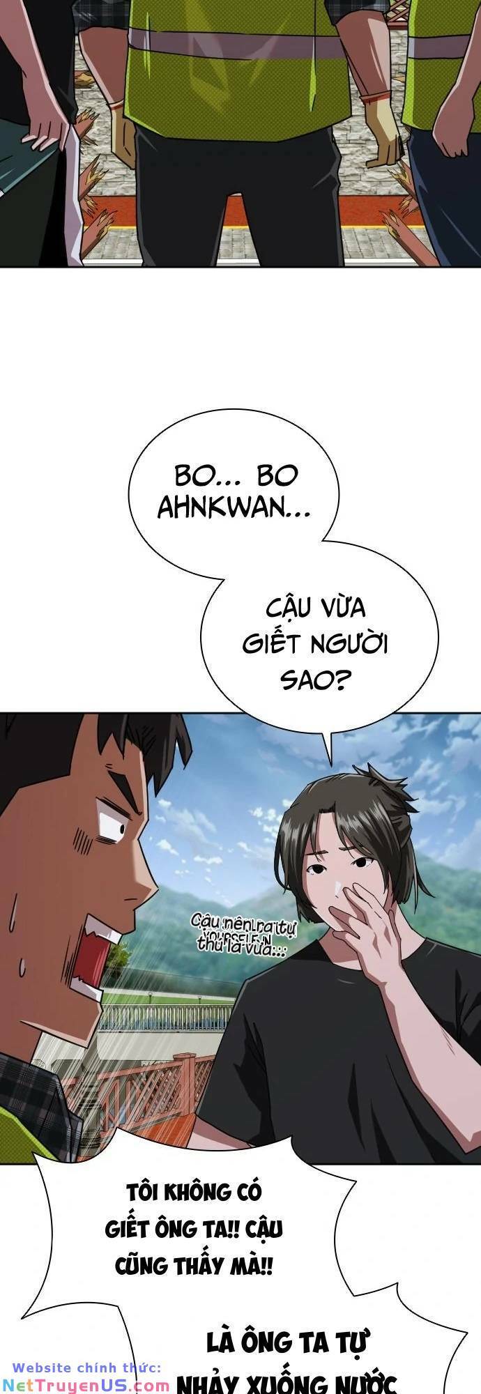Mạt Thế Zombie 82-08 Chap 9 - Next Chap 10