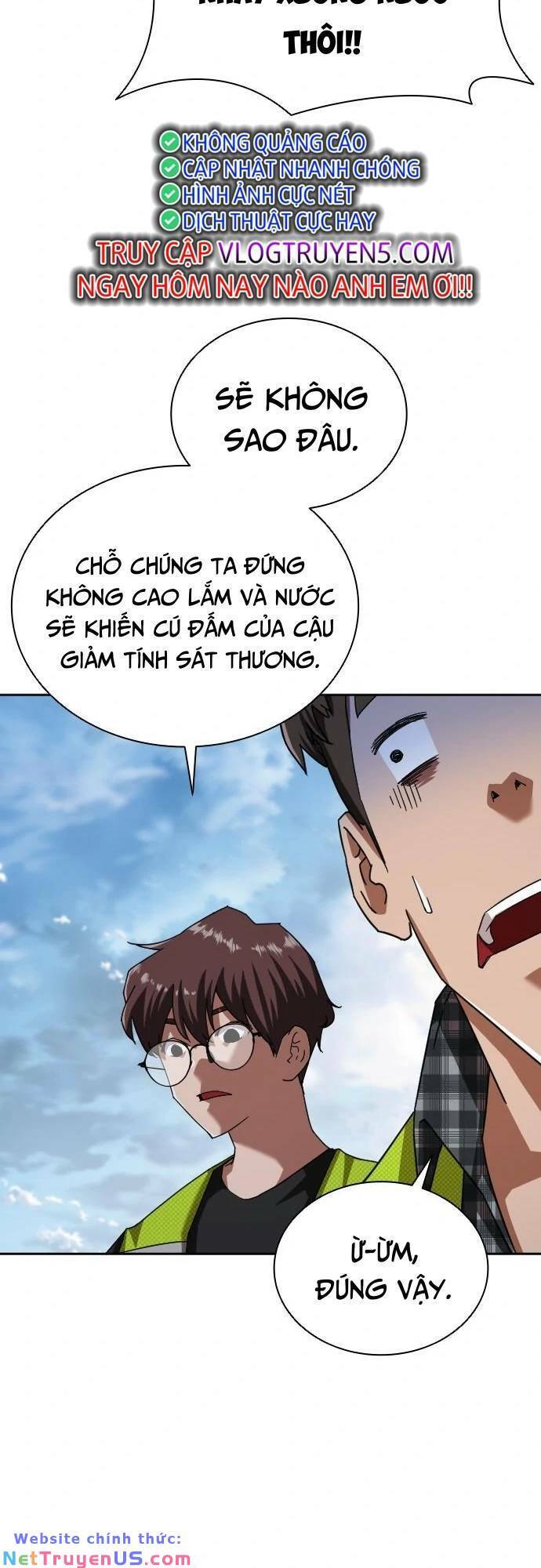 Mạt Thế Zombie 82-08 Chap 9 - Next Chap 10