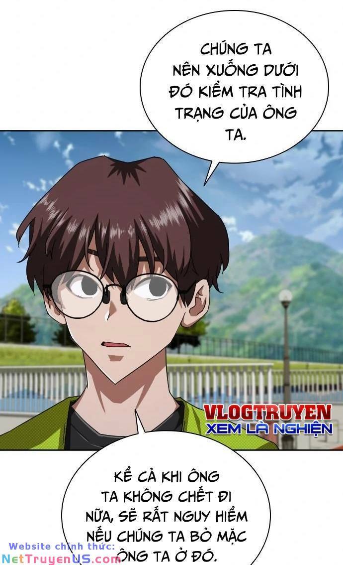 Mạt Thế Zombie 82-08 Chap 9 - Next Chap 10