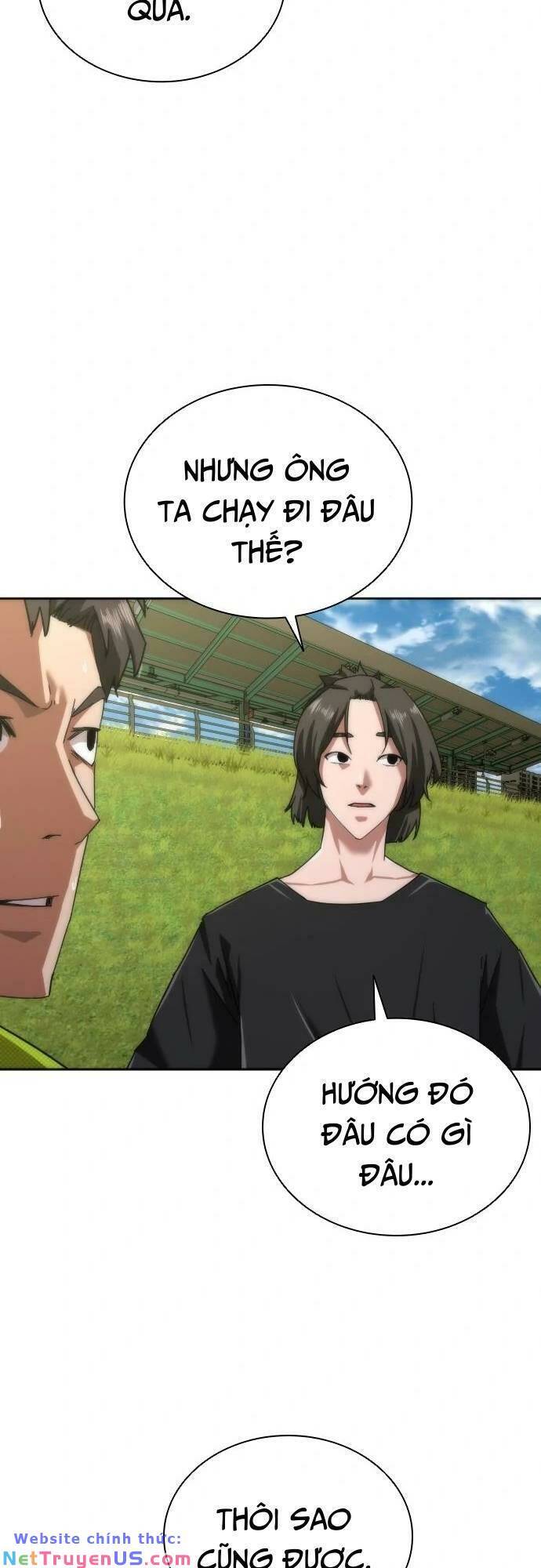 Mạt Thế Zombie 82-08 Chap 9 - Next Chap 10