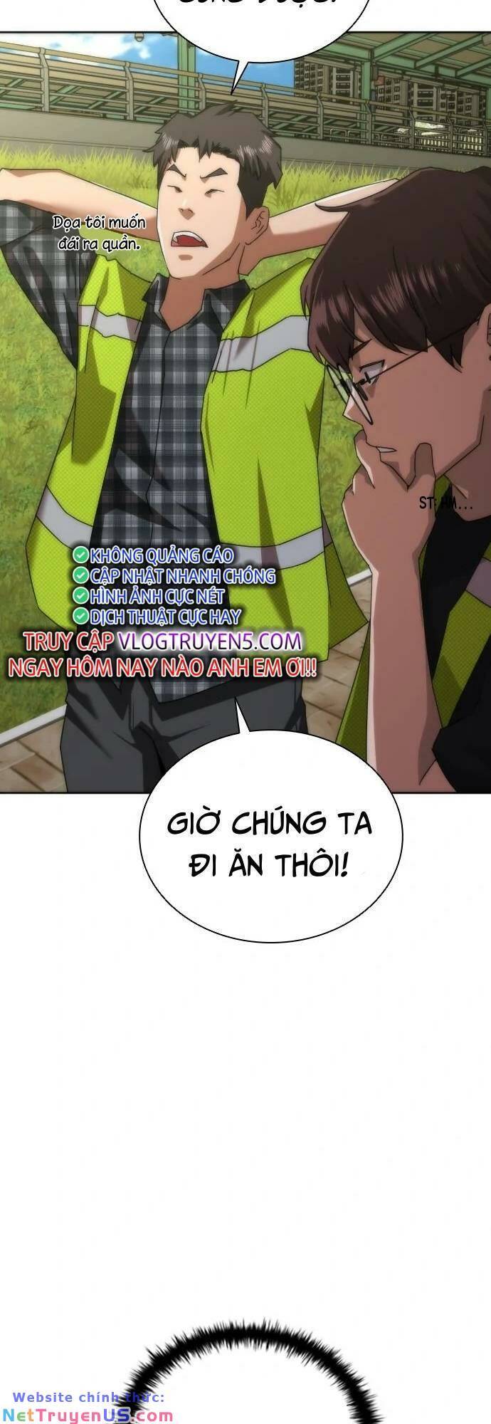Mạt Thế Zombie 82-08 Chap 9 - Next Chap 10