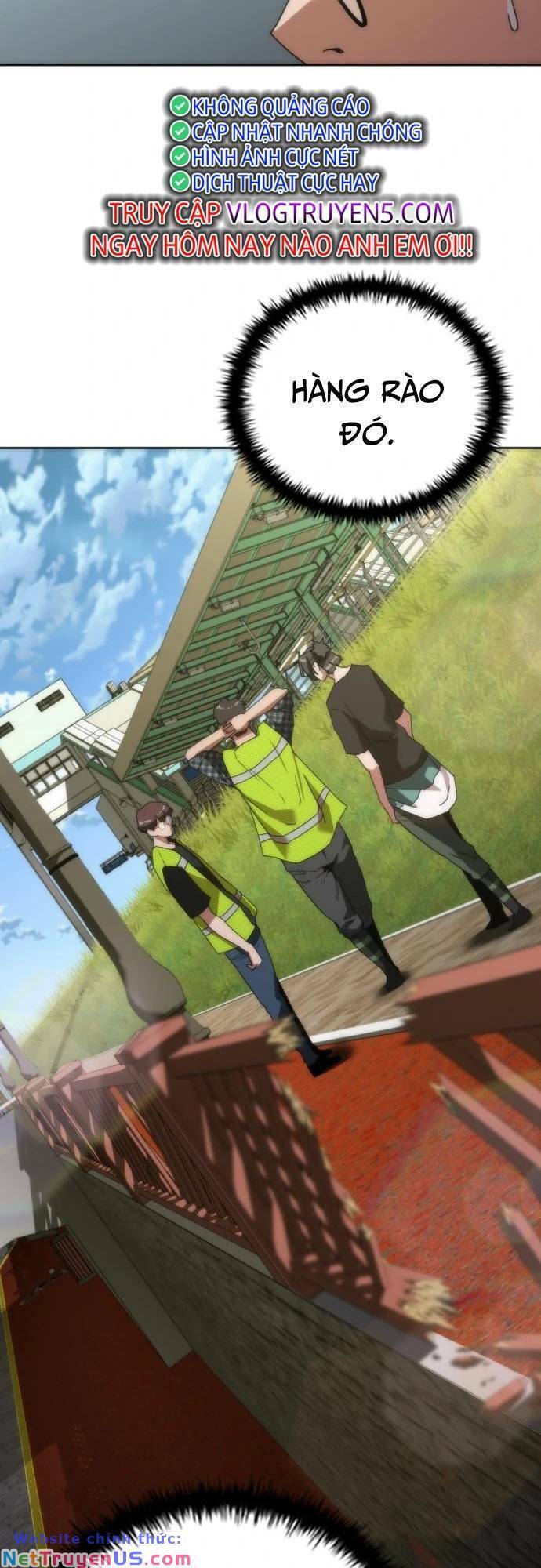 Mạt Thế Zombie 82-08 Chap 9 - Next Chap 10