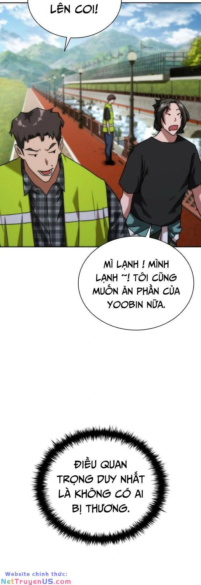 Mạt Thế Zombie 82-08 Chap 9 - Next Chap 10