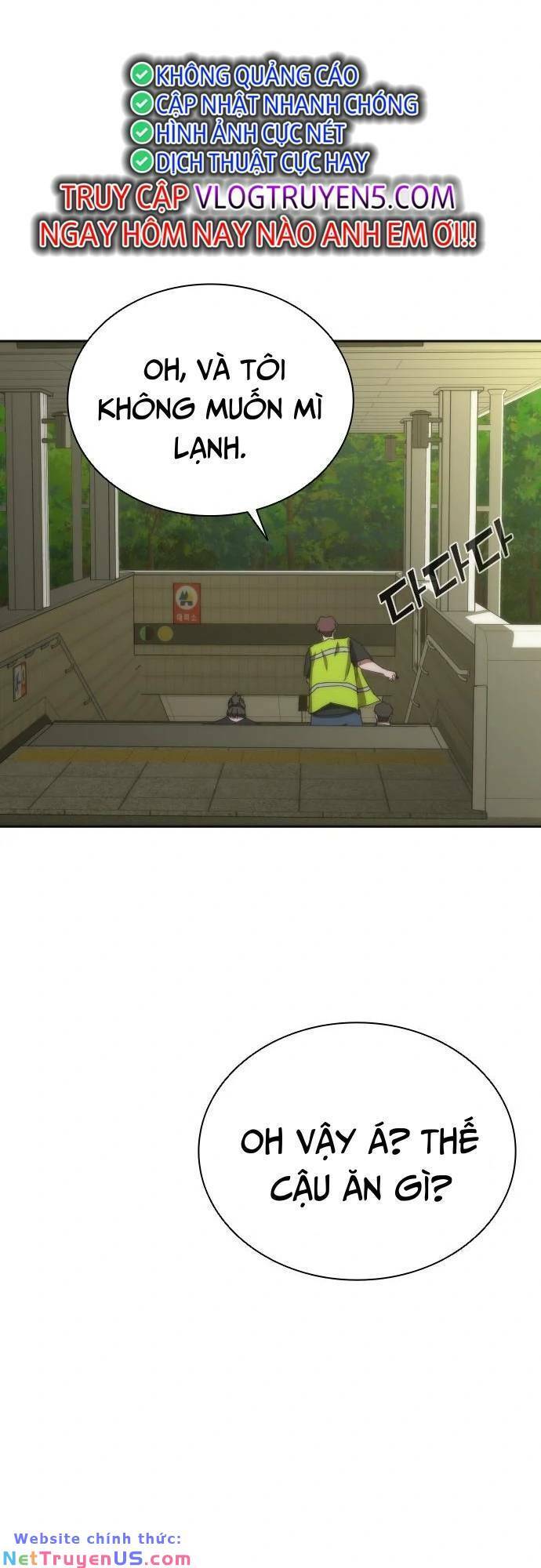 Mạt Thế Zombie 82-08 Chap 9 - Next Chap 10