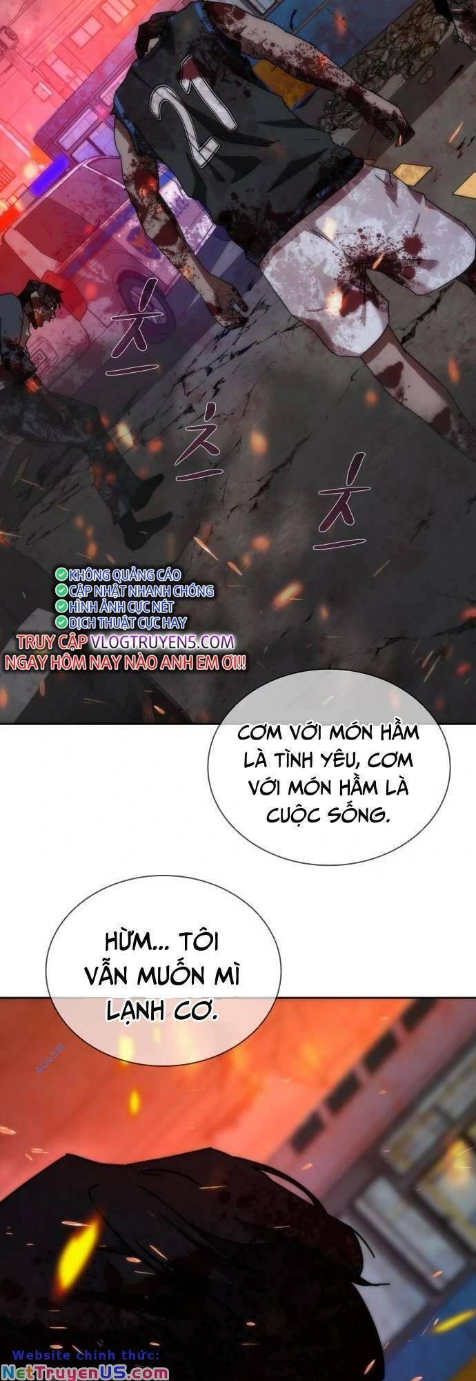 Mạt Thế Zombie 82-08 Chap 9 - Next Chap 10