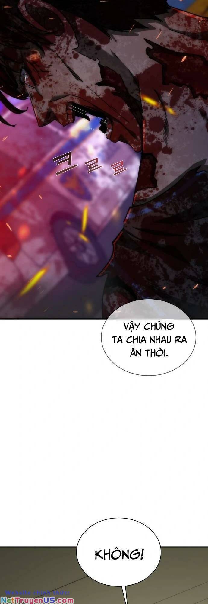 Mạt Thế Zombie 82-08 Chap 9 - Next Chap 10