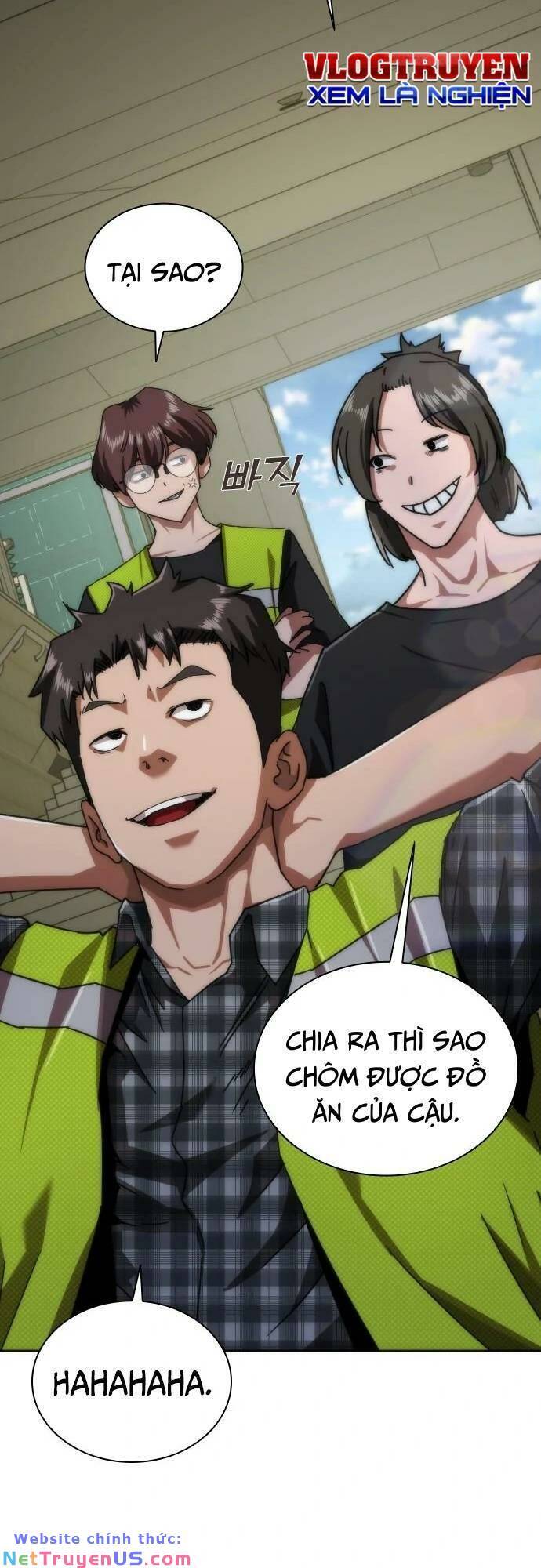 Mạt Thế Zombie 82-08 Chap 9 - Next Chap 10