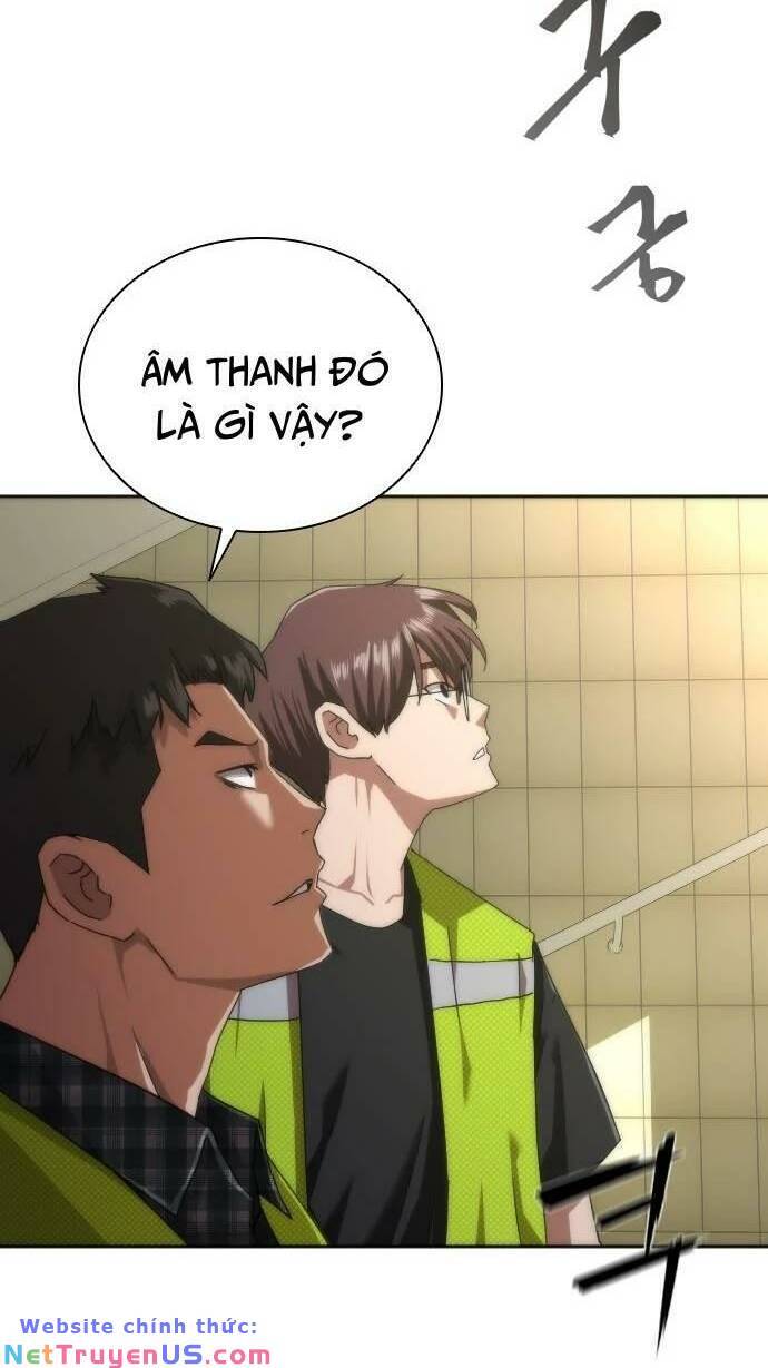 Mạt Thế Zombie 82-08 Chap 9 - Next Chap 10