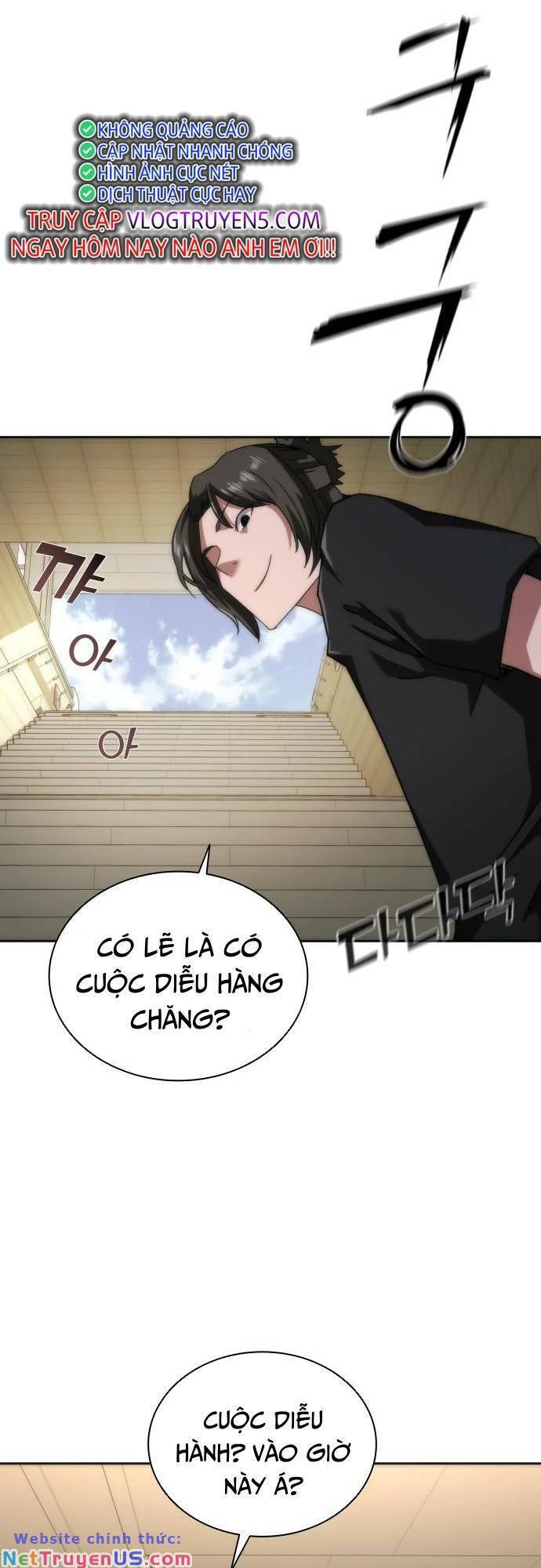 Mạt Thế Zombie 82-08 Chap 9 - Next Chap 10