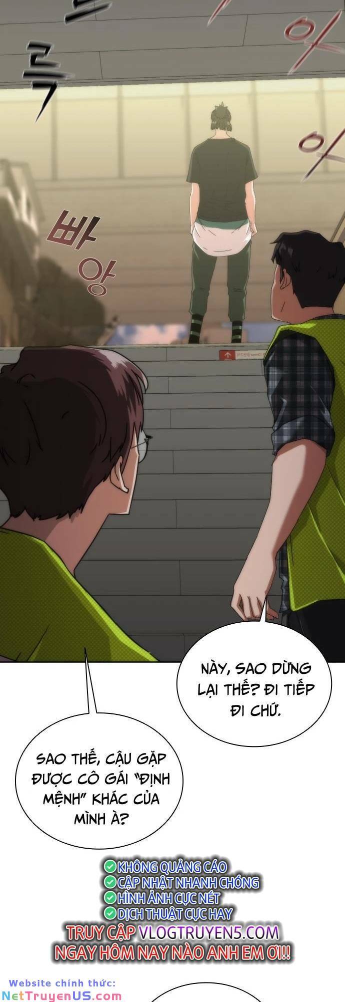 Mạt Thế Zombie 82-08 Chap 9 - Next Chap 10