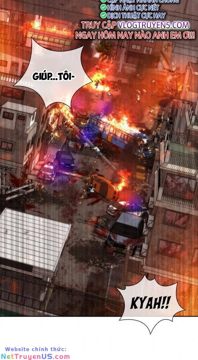 Mạt Thế Zombie 82-08 Chap 9 - Next Chap 10