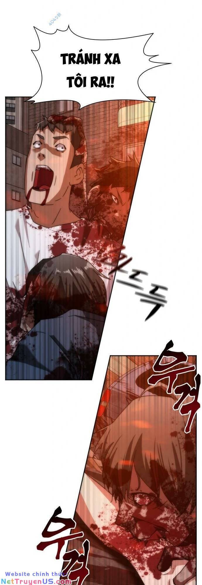 Mạt Thế Zombie 82-08 Chap 9 - Next Chap 10