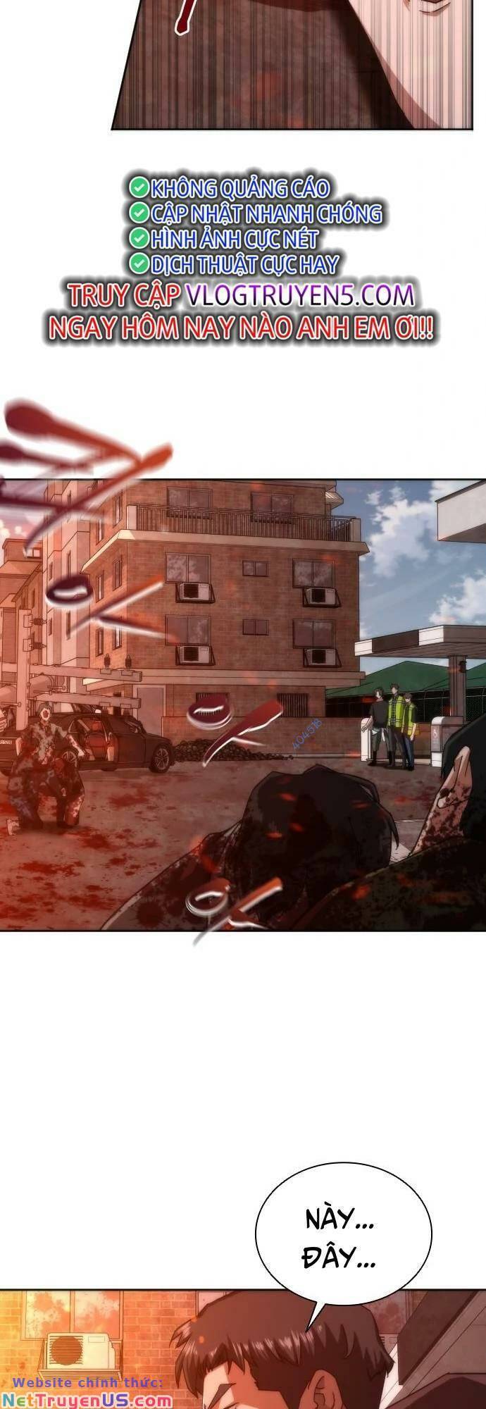 Mạt Thế Zombie 82-08 Chap 9 - Next Chap 10