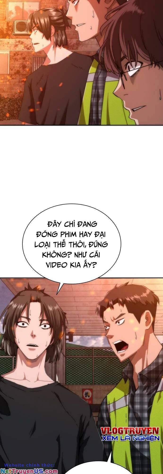 Mạt Thế Zombie 82-08 Chap 9 - Next Chap 10