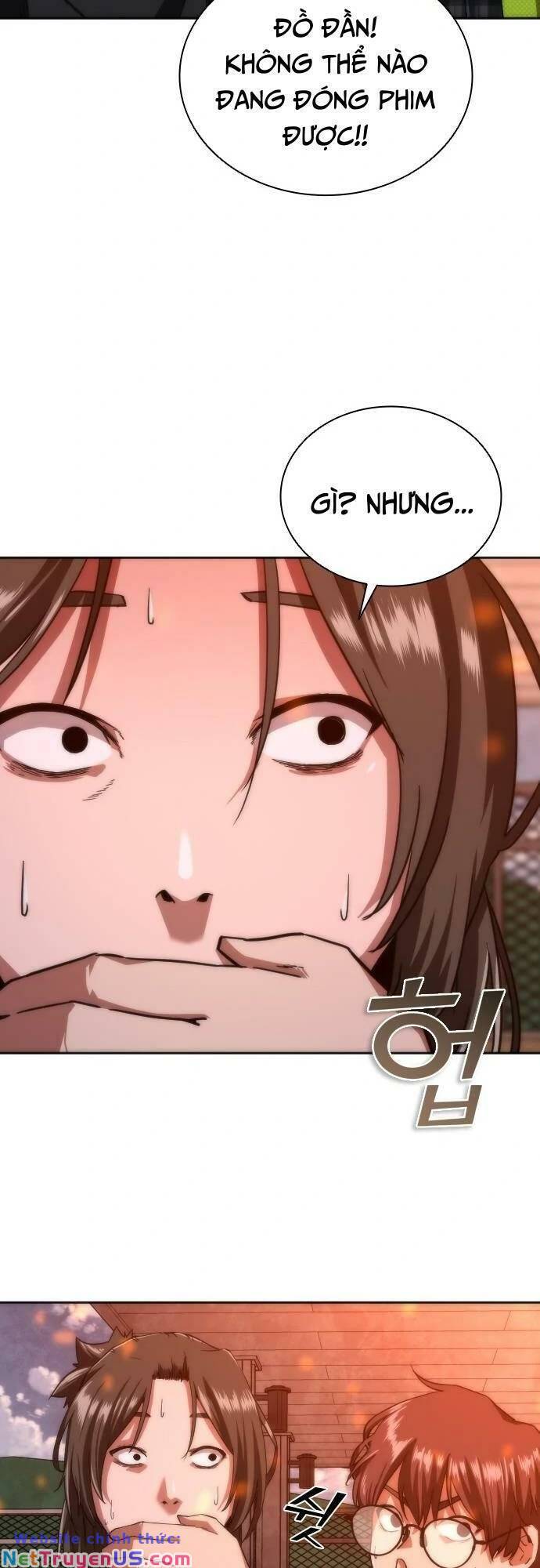 Mạt Thế Zombie 82-08 Chap 9 - Next Chap 10