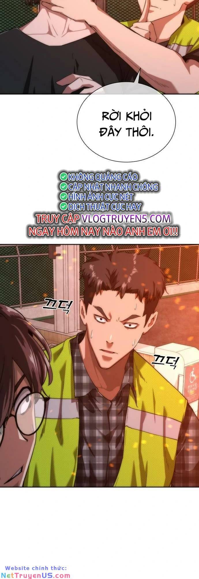 Mạt Thế Zombie 82-08 Chap 9 - Next Chap 10