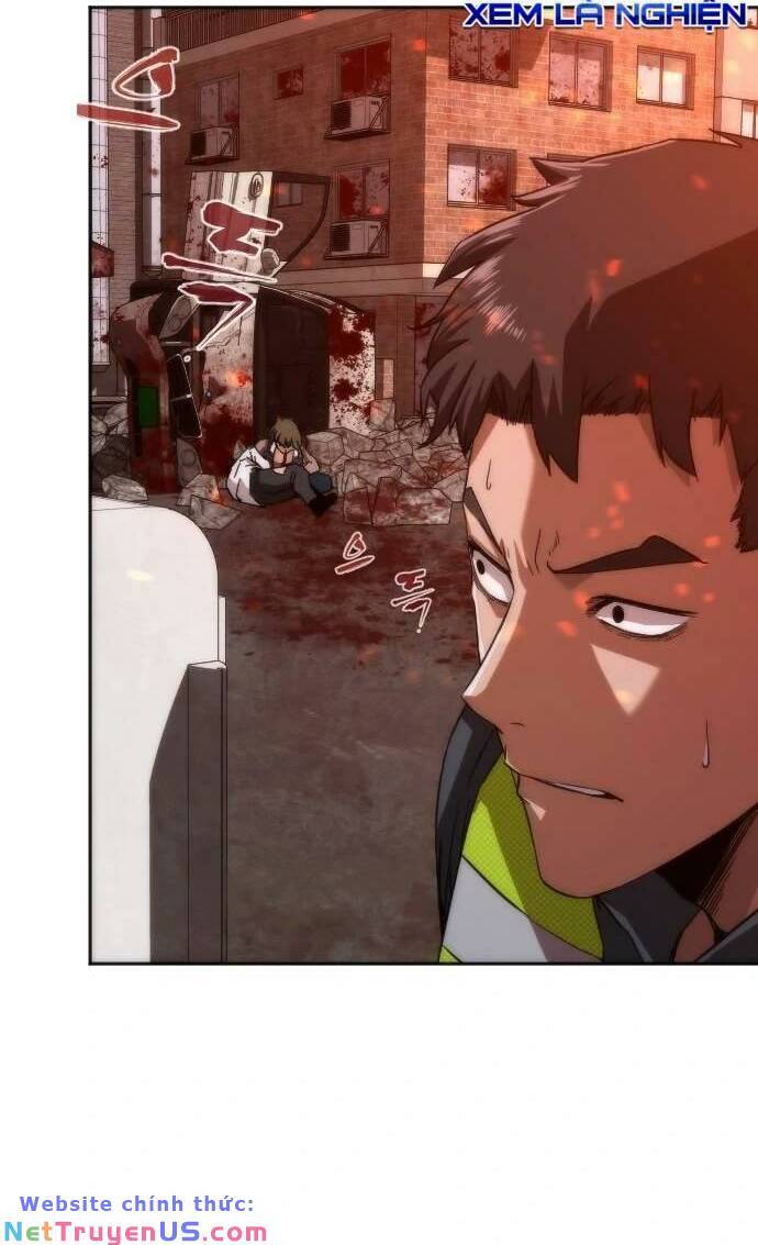 Mạt Thế Zombie 82-08 Chap 9 - Next Chap 10