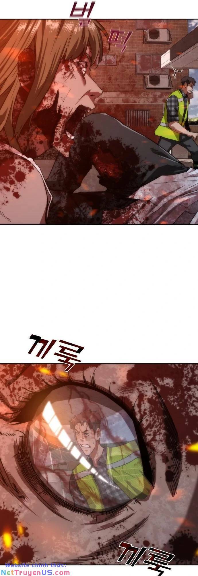 Mạt Thế Zombie 82-08 Chap 9 - Next Chap 10