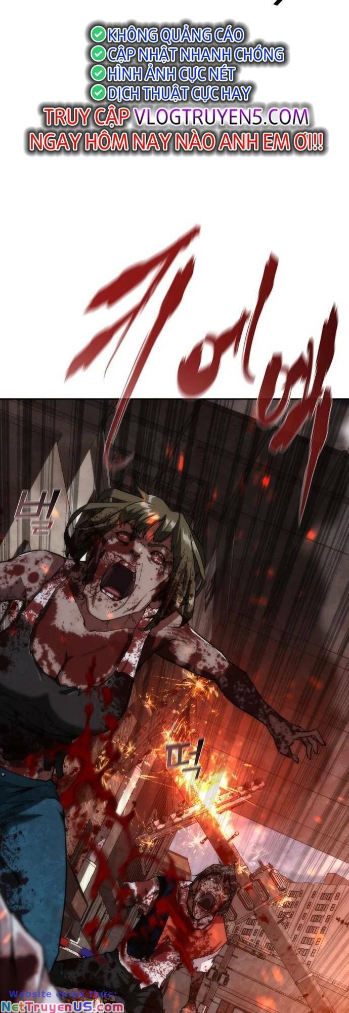 Mạt Thế Zombie 82-08 Chap 9 - Next Chap 10