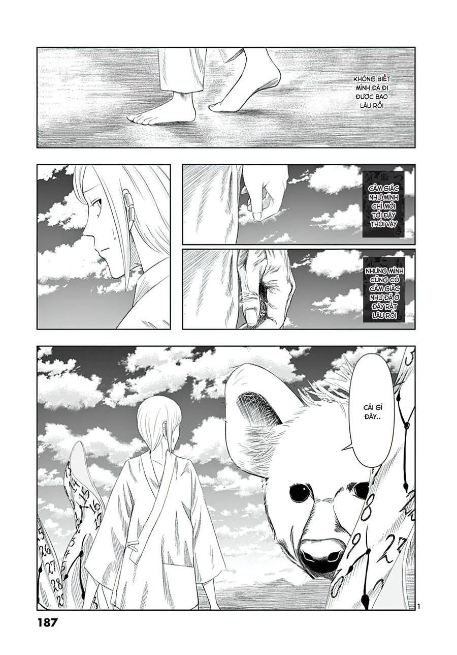 Mặt Tối Của Công Việc Làm Thêm Chap 12 - Next Chap 13
