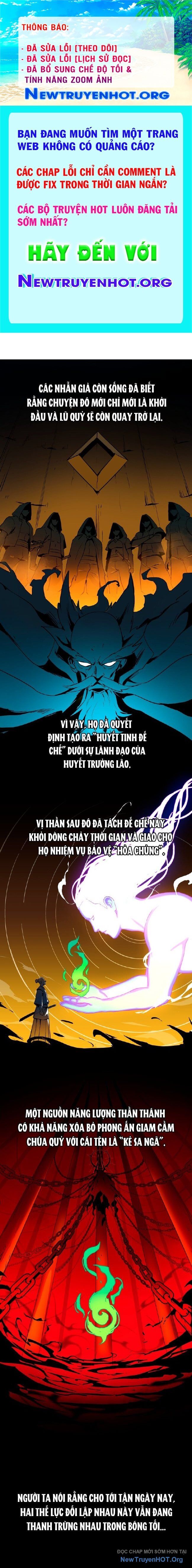 Mặt Trời Đen Chap 1 - Next Chap 2