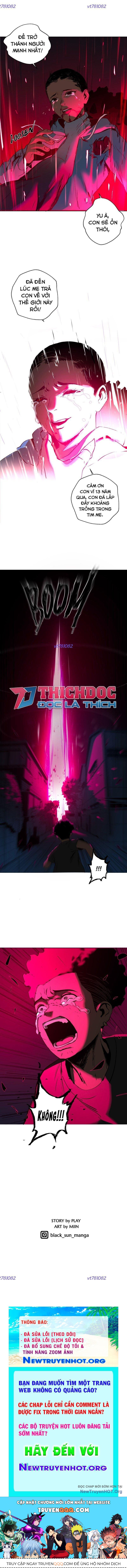 Mặt Trời Đen Chap 10 - Next Chap 11
