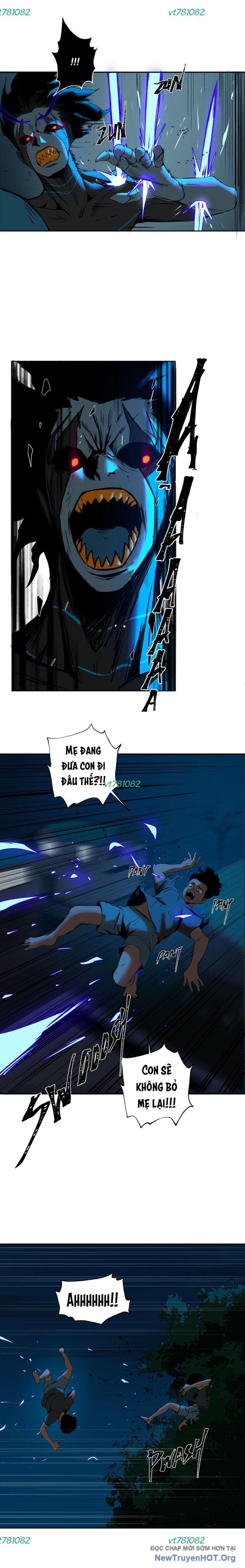 Mặt Trời Đen Chap 10 - Next Chap 11