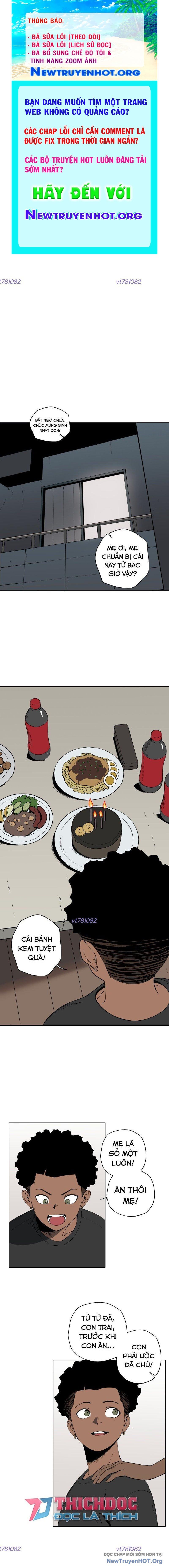 Mặt Trời Đen Chap 11 - Next Chap 12