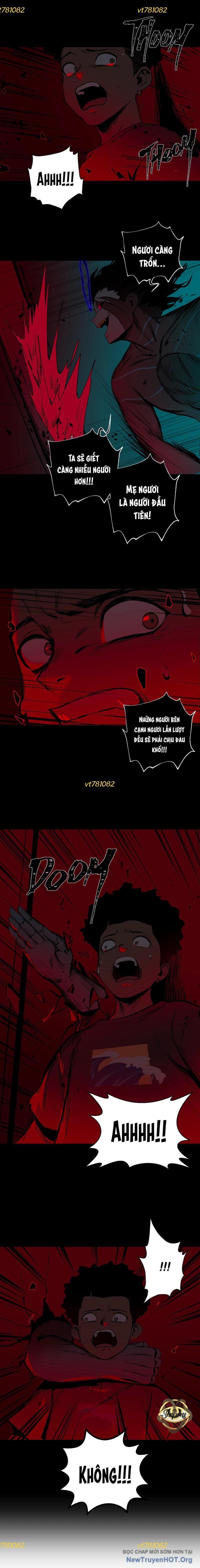 Mặt Trời Đen Chap 11 - Next Chap 12