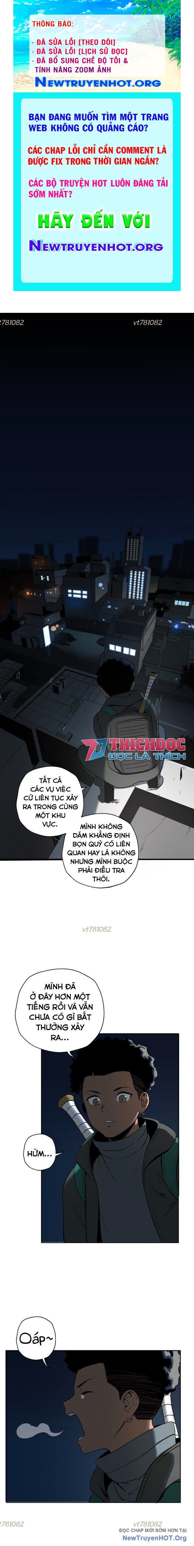 Mặt Trời Đen Chap 15 - Next Chap 16