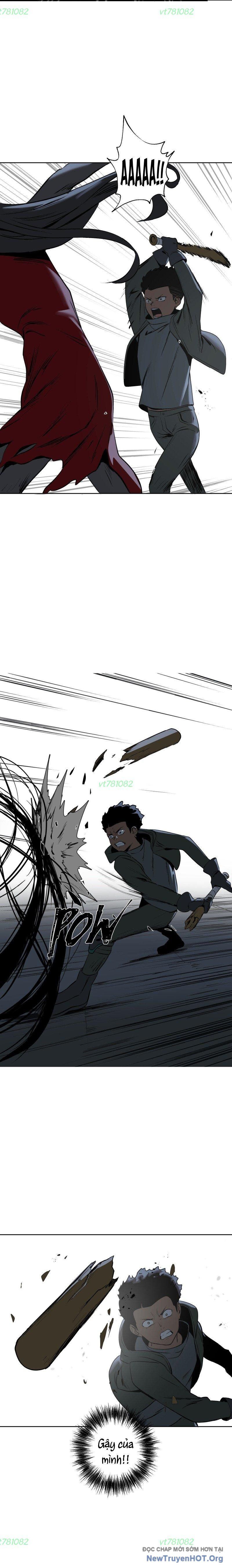 Mặt Trời Đen Chap 16 - Next Chap 17