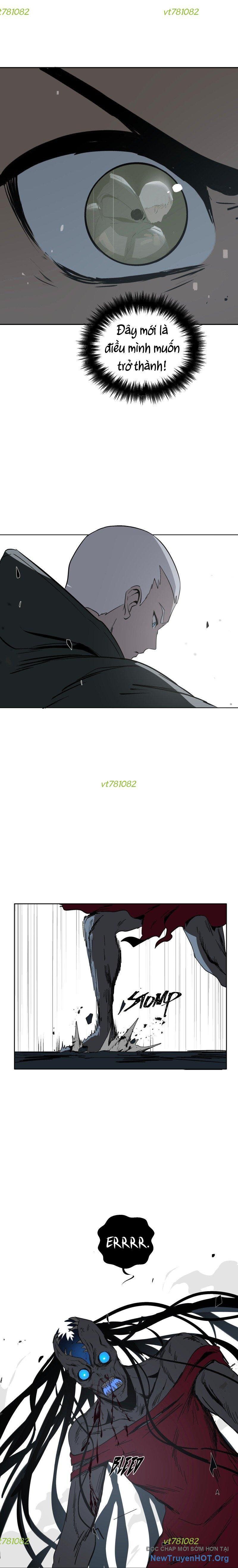 Mặt Trời Đen Chap 17 - Next Chap 18