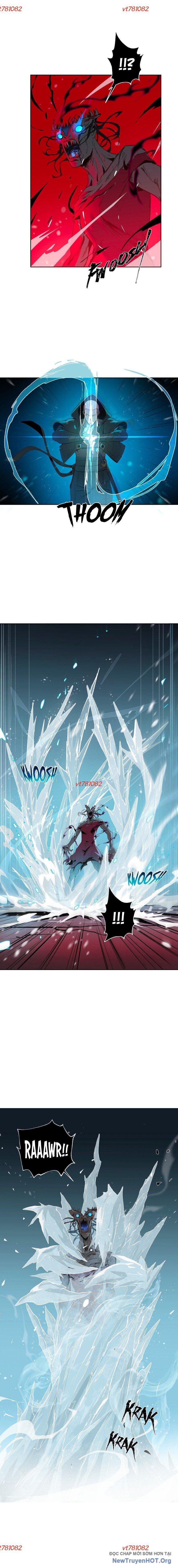 Mặt Trời Đen Chap 17 - Next Chap 18