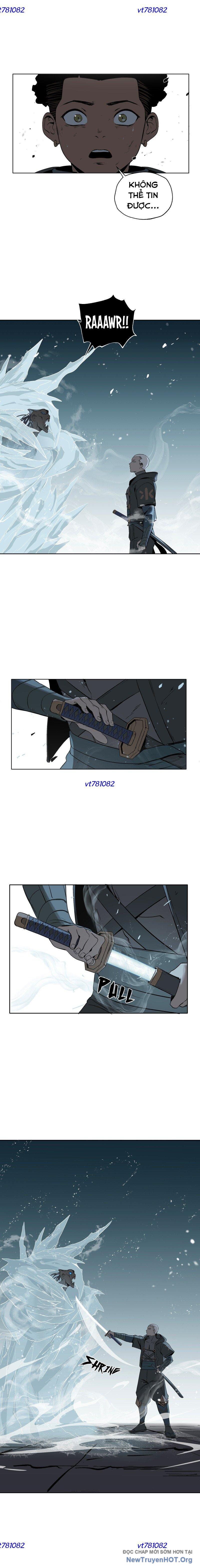 Mặt Trời Đen Chap 17 - Next Chap 18