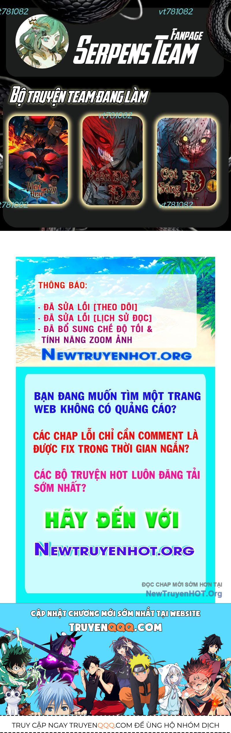 Mặt Trời Đen Chap 17 - Next Chap 18