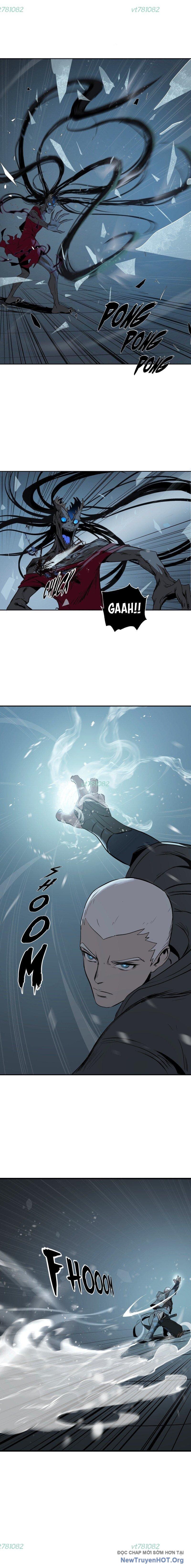 Mặt Trời Đen Chap 17 - Next Chap 18