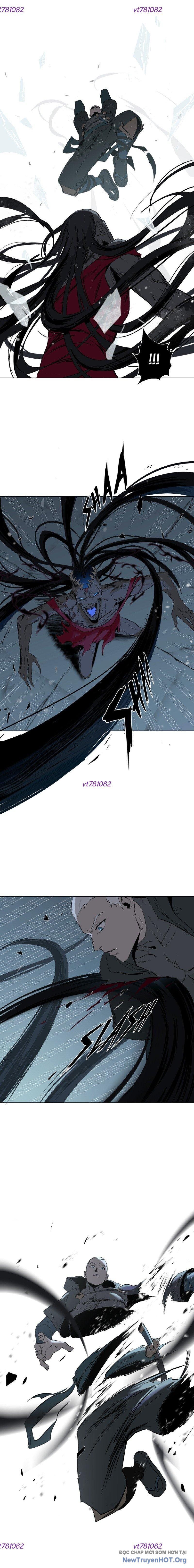 Mặt Trời Đen Chap 17 - Next Chap 18