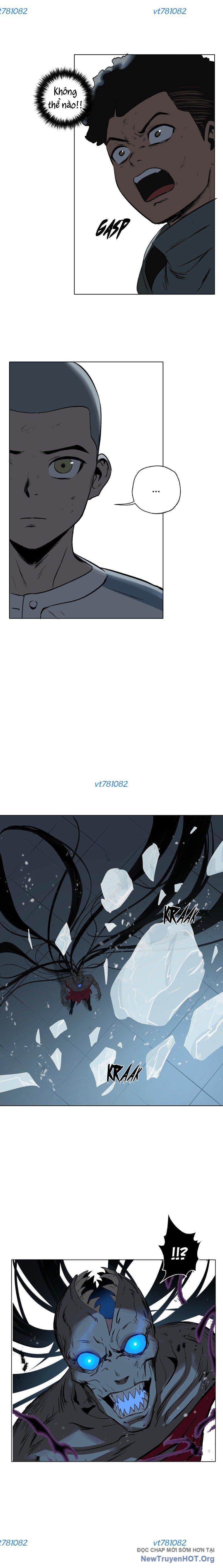 Mặt Trời Đen Chap 17 - Next Chap 18