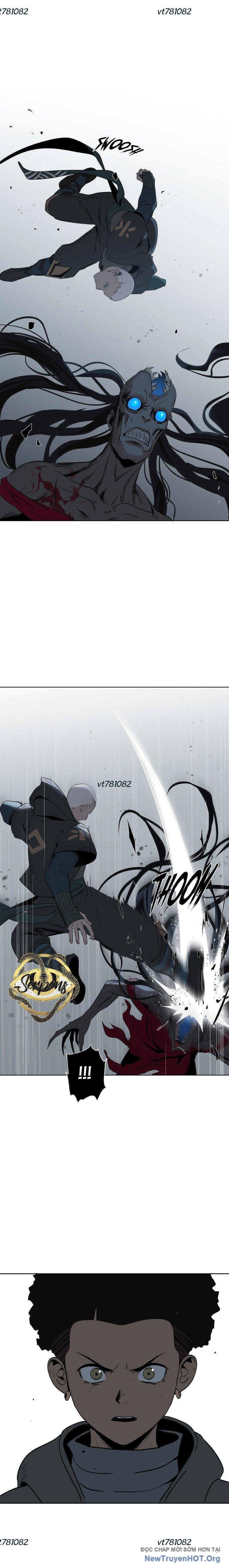 Mặt Trời Đen Chap 17 - Next Chap 18