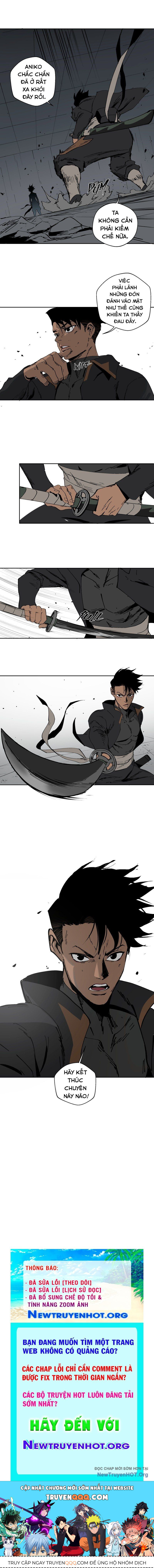 Mặt Trời Đen Chap 2 - Next Chap 3