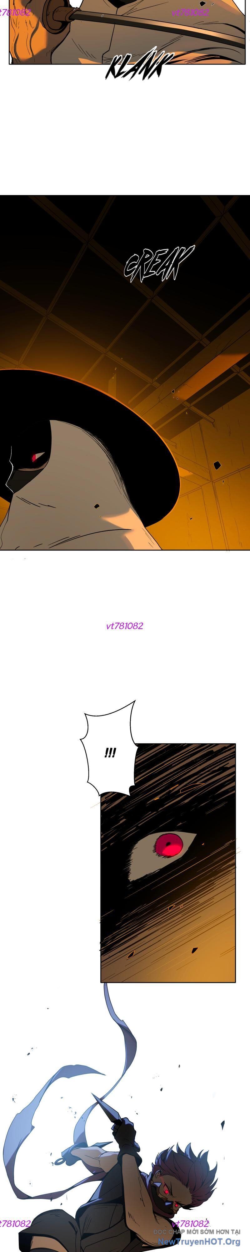 Mặt Trời Đen Chap 21 - Next Chap 22